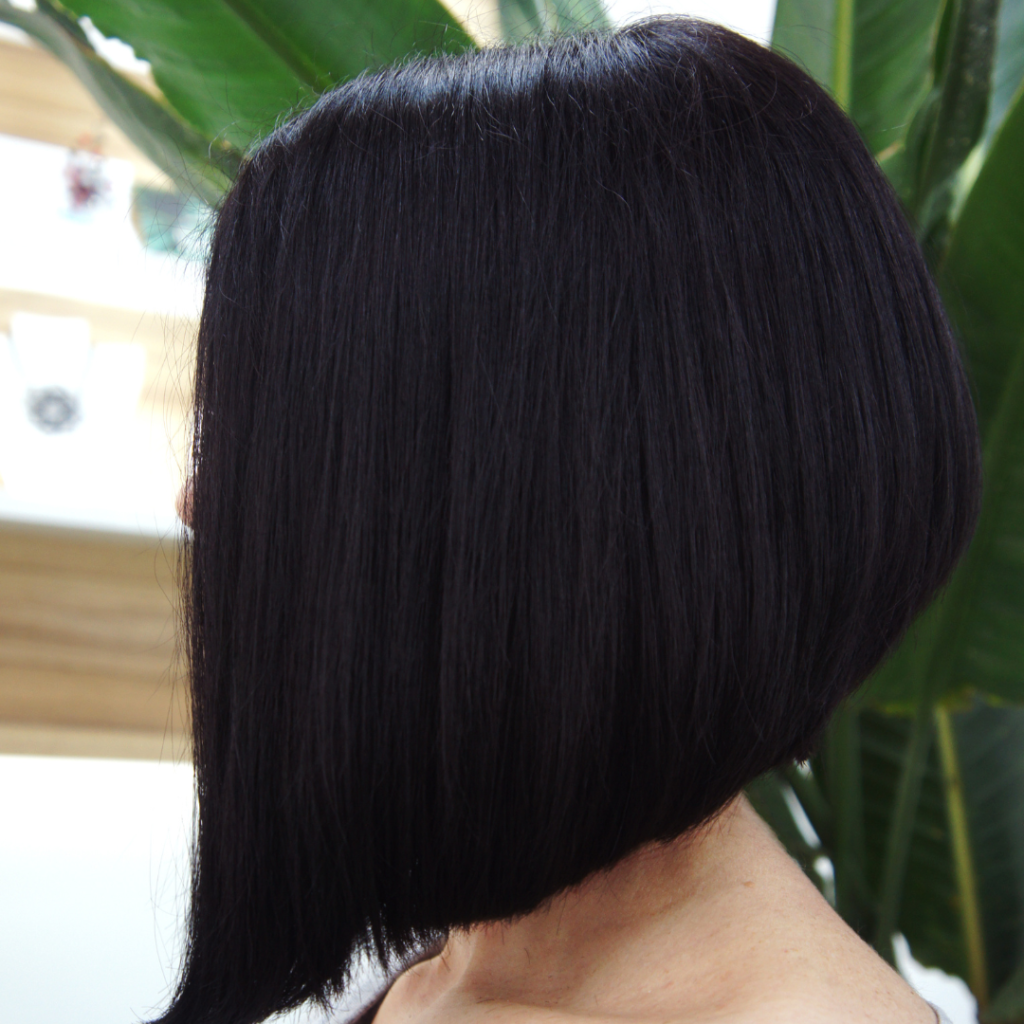 Stylish Haircuts: A showcase of modern and trendy haircuts by our expert stylists.